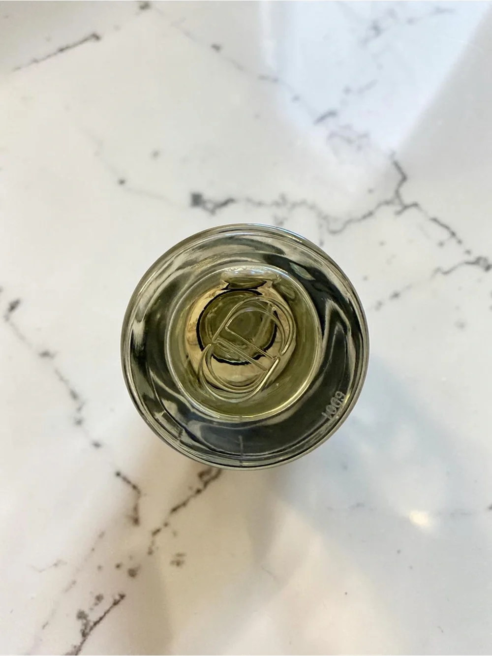 Dior Thé Cachemire